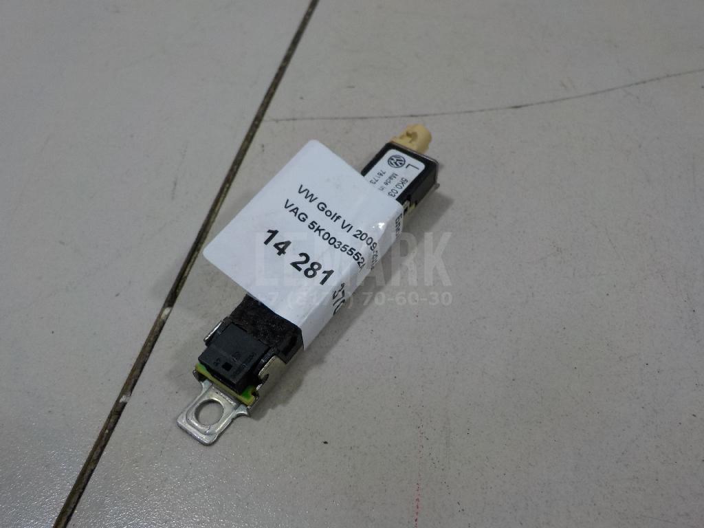 Блок электронный 5K0035552A VAG