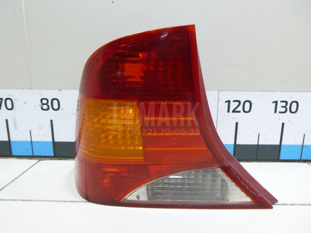 Фонарь задний левый 1150022 Ford