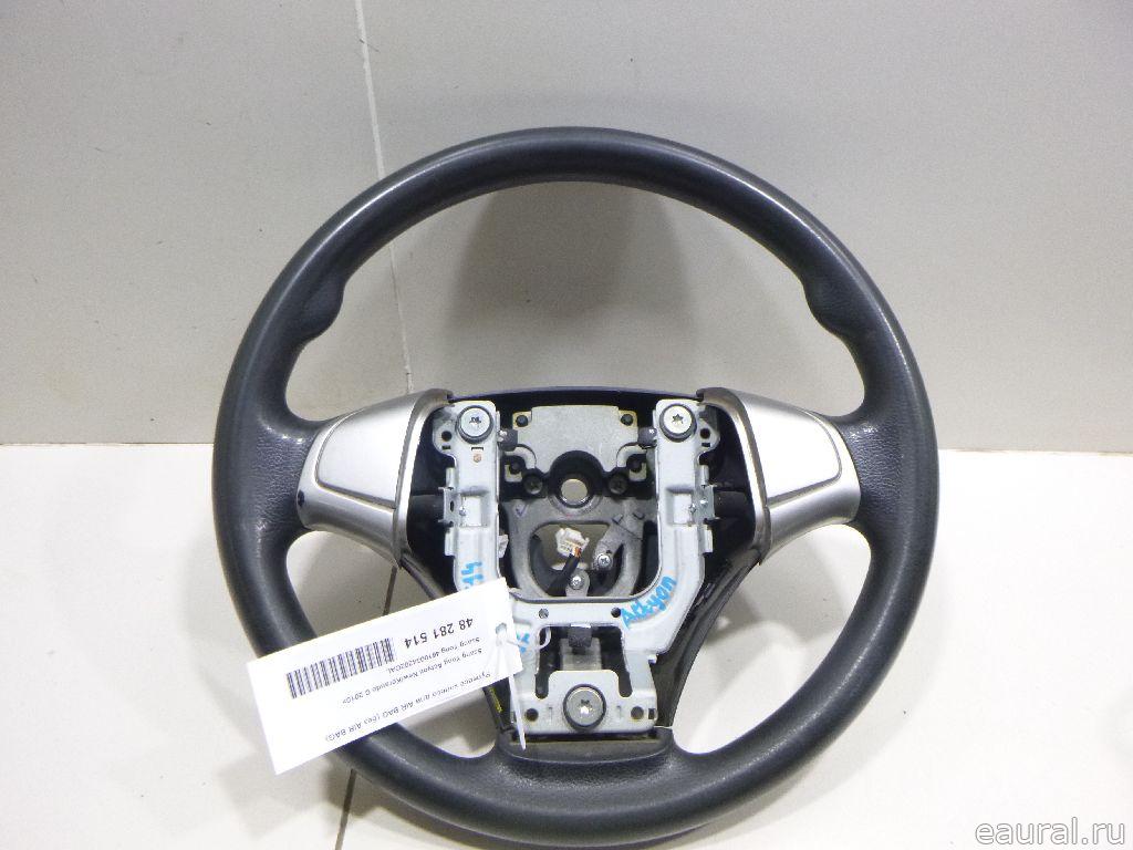 Рулевое колесо для AIR BAG (без AIR BAG)