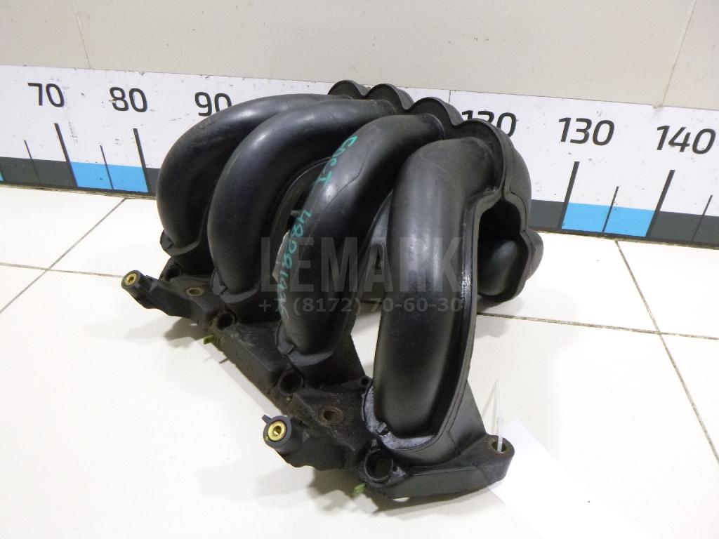 Коллектор впускной для  Ford Focus II 2005-2008