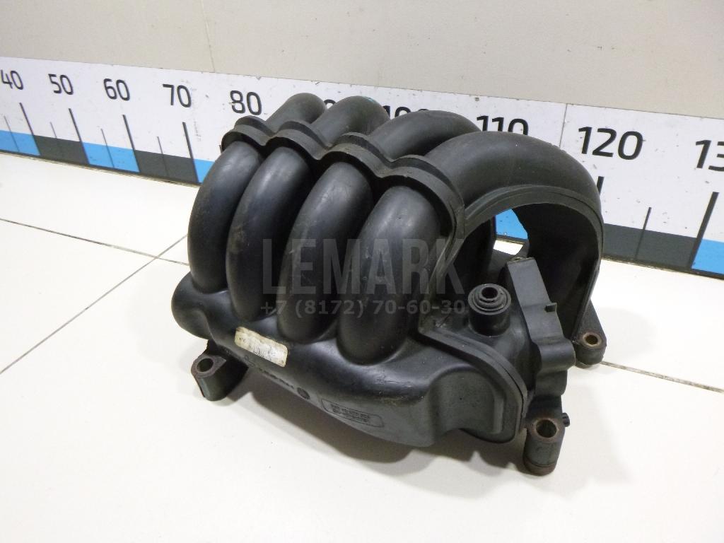 Коллектор впускной для  Ford Focus II 2005-2008