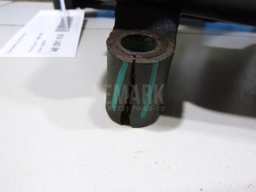 Коллектор впускной для  Ford Focus II 2005-2008