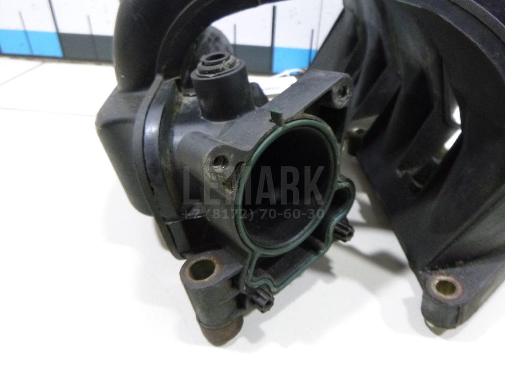 Коллектор впускной для  Ford Focus II 2005-2008