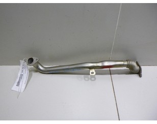 Трубка охлажд. жидкости металлическая для Opel Meriva 2003-2010 б/у состояние отличное