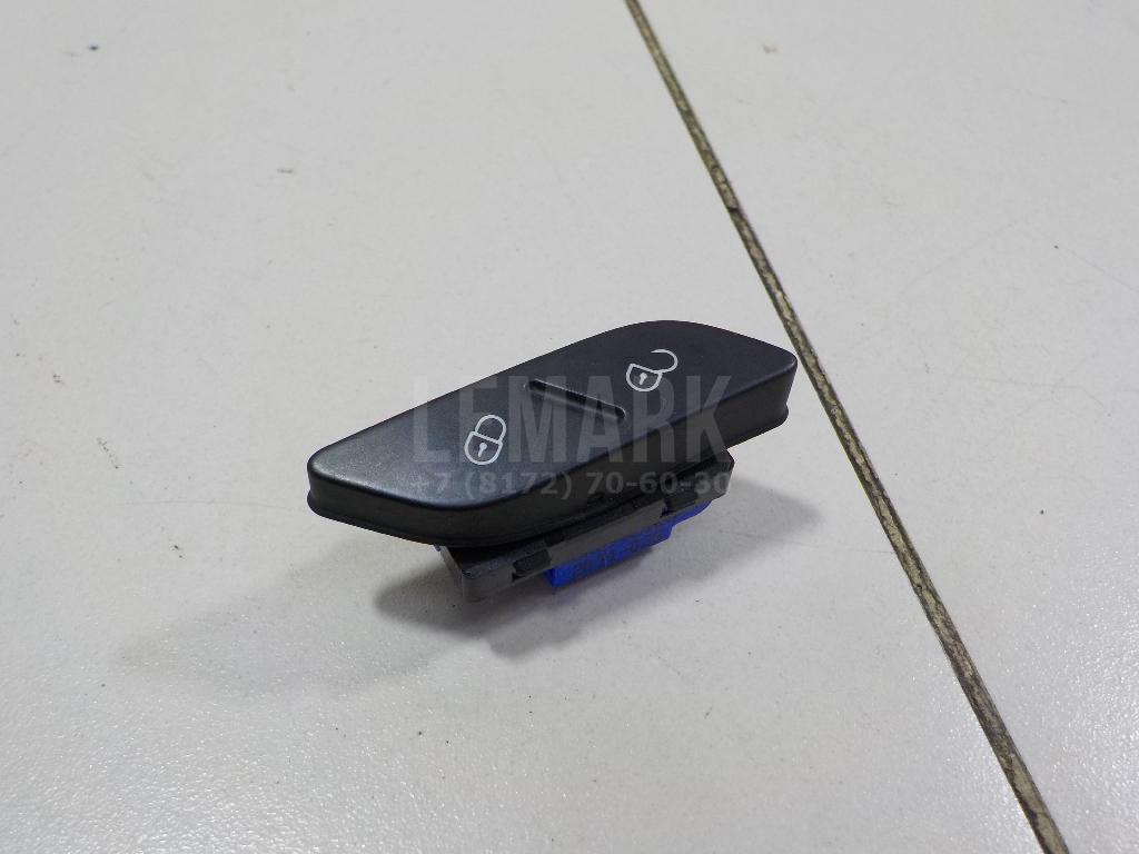 Кнопка центрального замка для  BMW X5 F15/F85 2013-2018