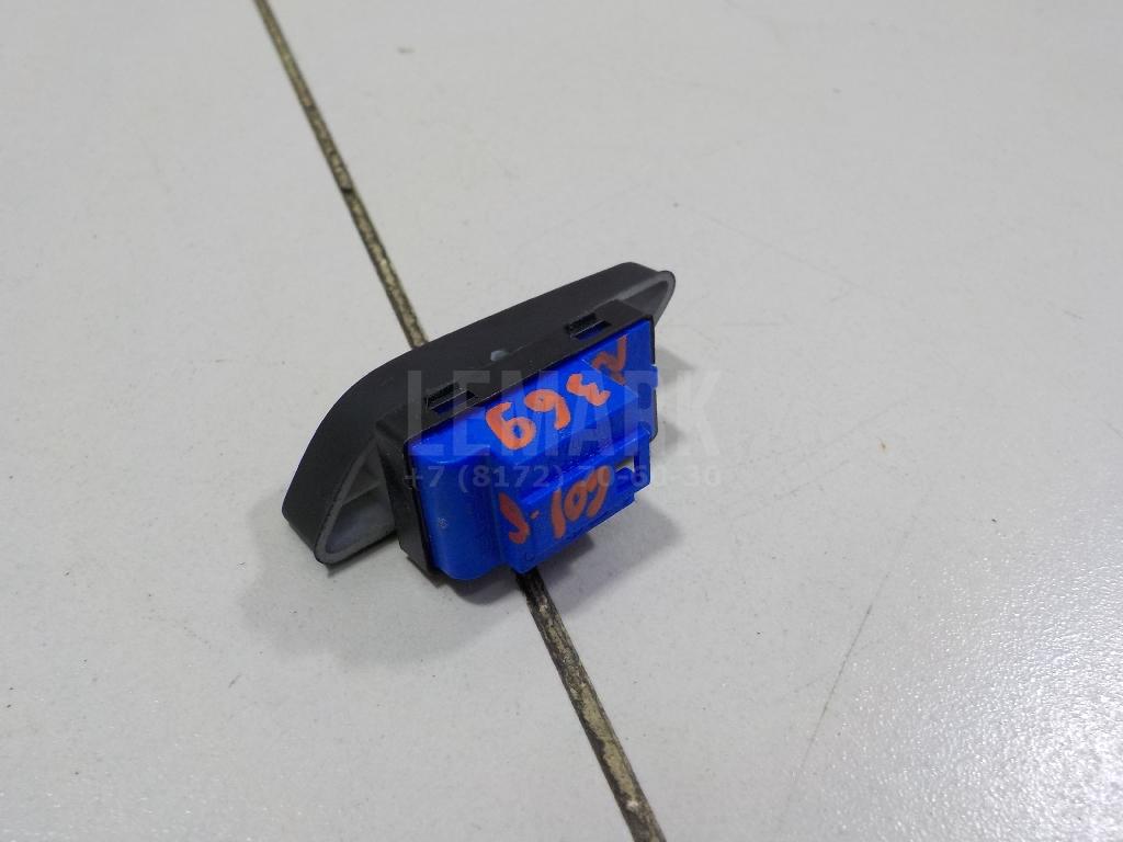 Кнопка центрального замка для  BMW X5 F15/F85 2013-2018