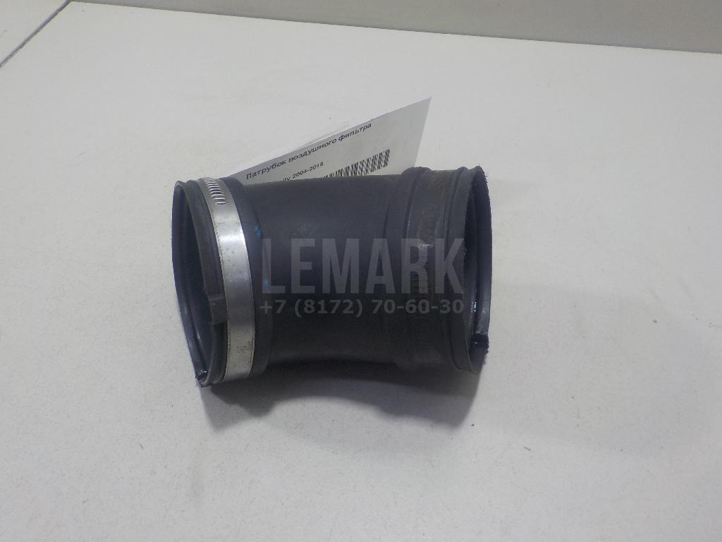 Патрубок воздушного фильтра 55353873 GM