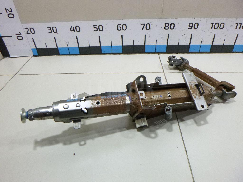 Колонка рулевая 1K1419502BL VAG