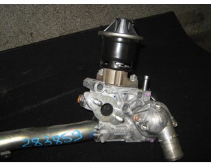Корпус термостата для Honda Civic 5D 2006-2012 с разборки состояние отличное