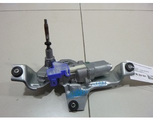 Моторчик стеклоочистителя задний для Mitsubishi Outlander (GF) 2012> б/у состояние отличное
