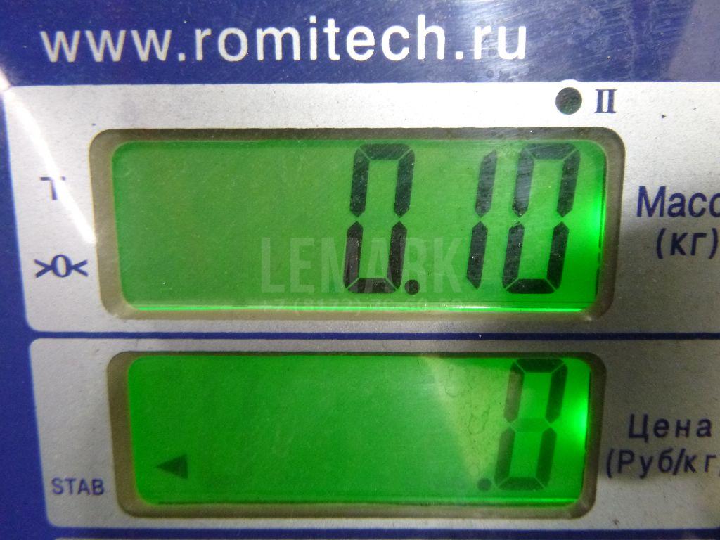 Резинка подвеса глушителя для  BMW 7-serie E65/E66 2001-2008