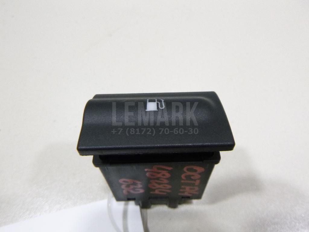 Кнопка открывания лючка бензобака 1U0959833C VAG