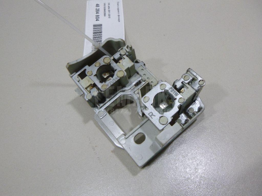 Плата заднего фонаря 5C6945258A VAG