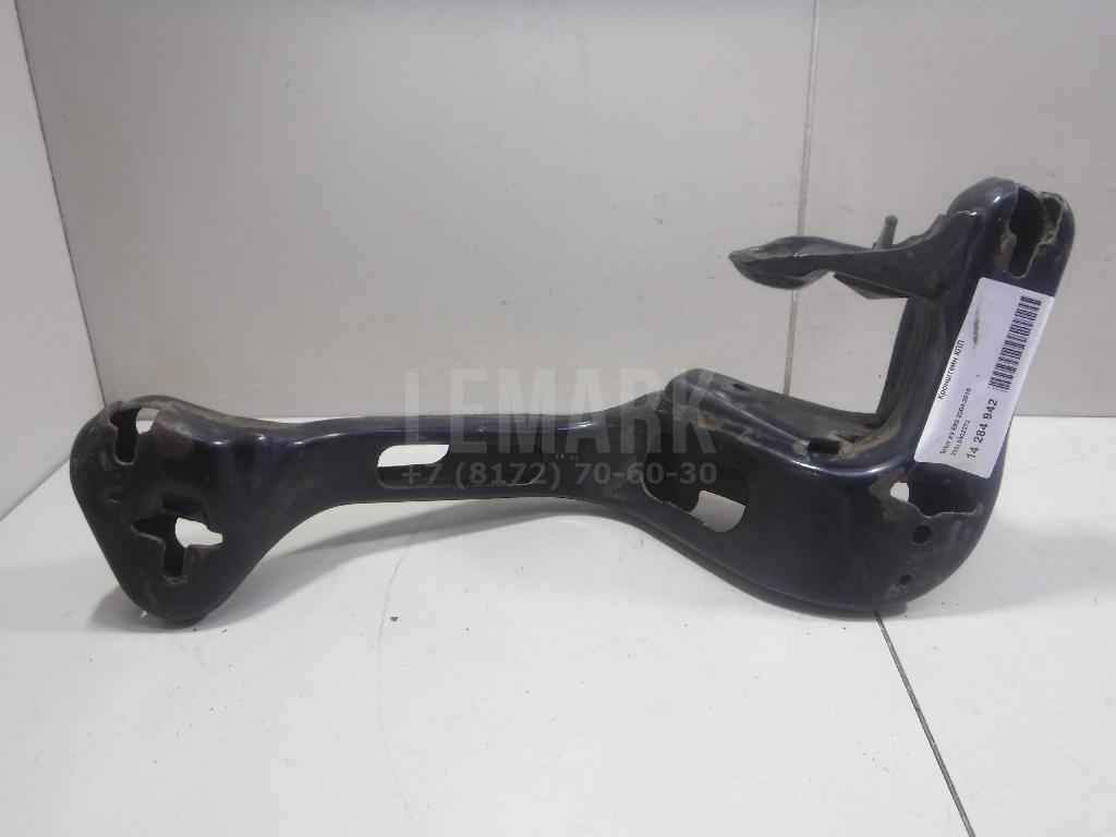 Кронштейн КПП для  BAW M7 2022