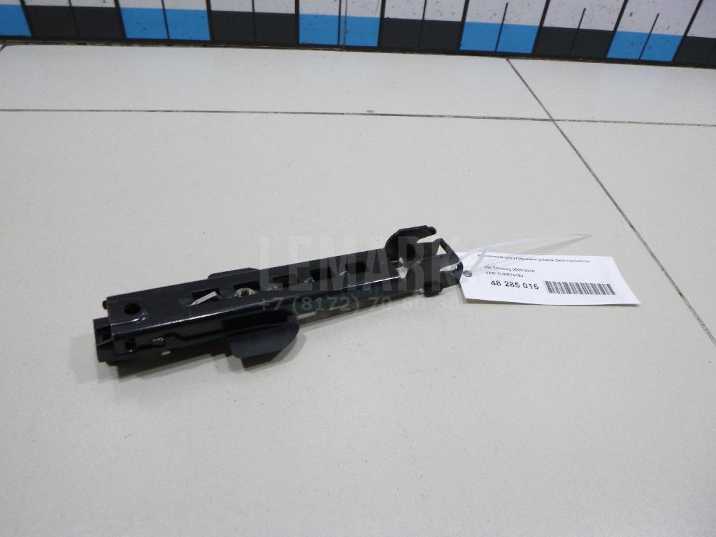Механизм регулировки ремня безопасности 7L0857819J VAG