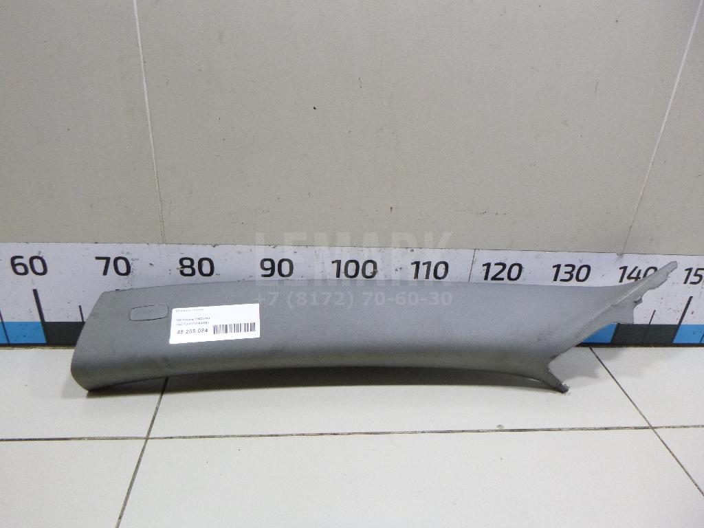 Обшивка стойки 7L6867233BB3S3 VAG