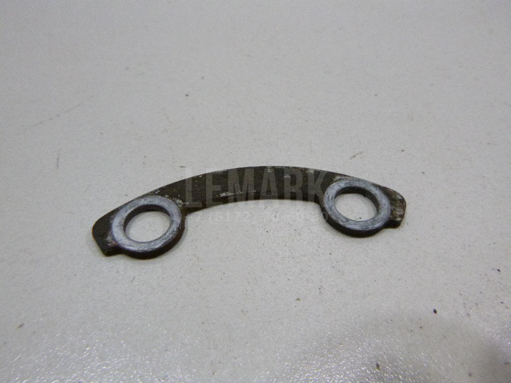 Пластина 7L0407357B VAG