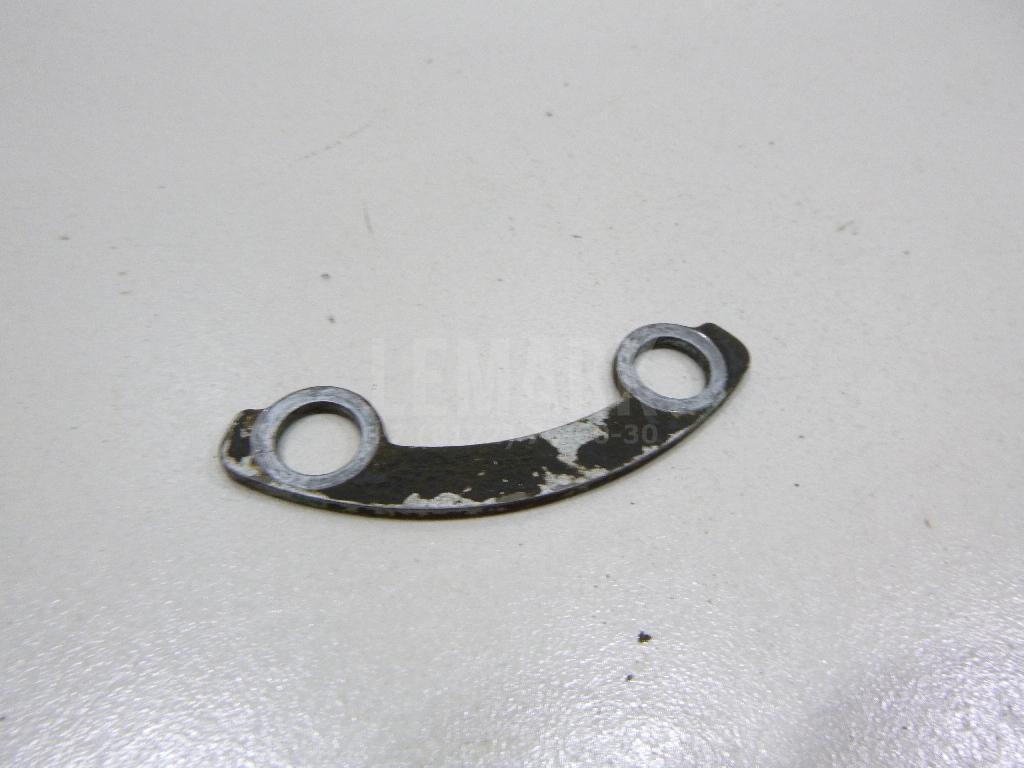 Пластина 7L0407357B VAG