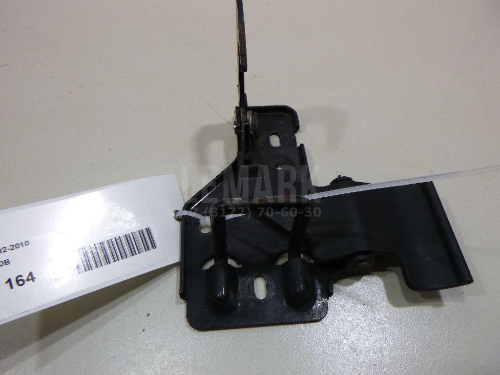 Крючок капота 6Q0823480B VAG