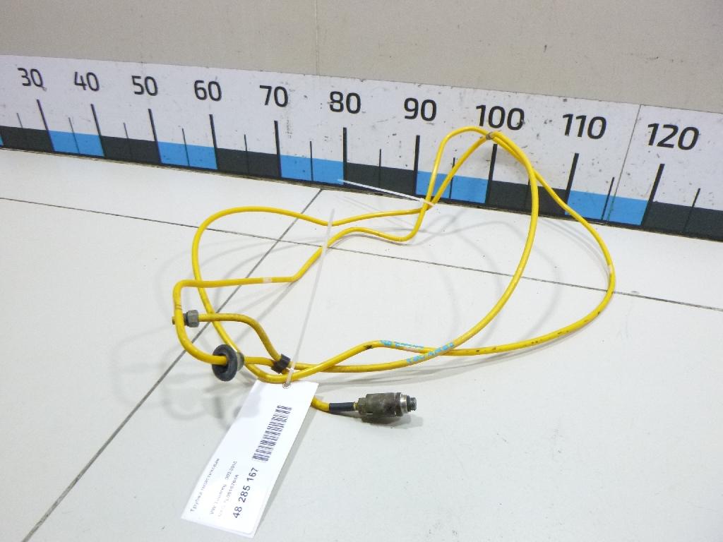 Трубка пластиковая 7L0616764A VAG