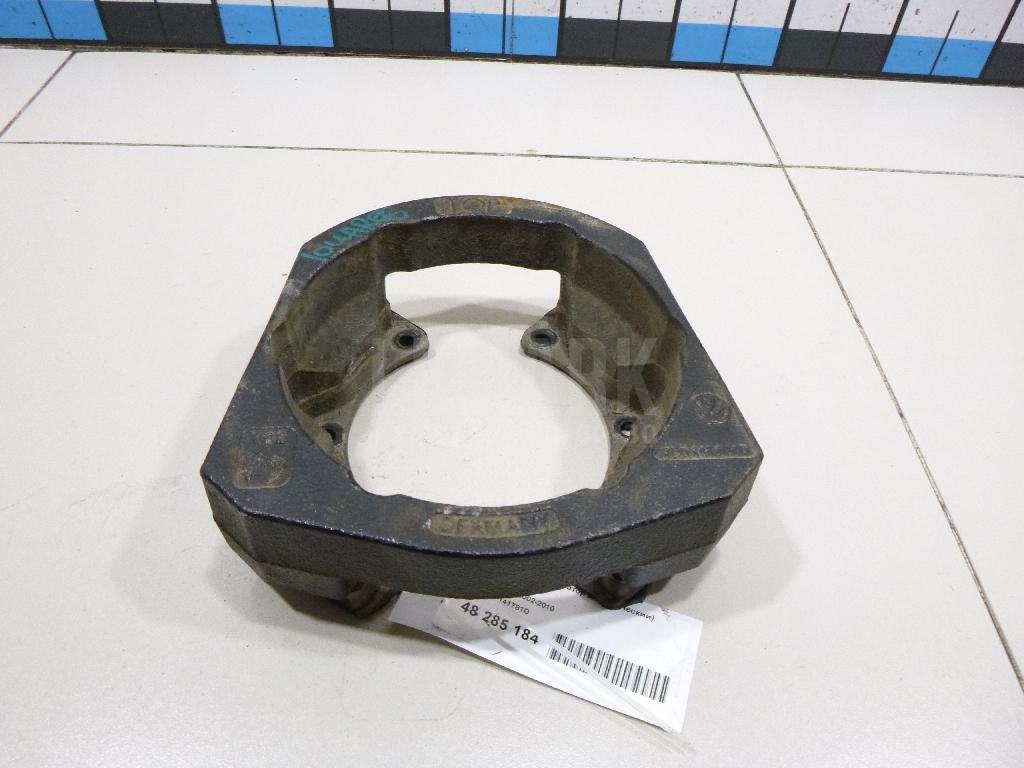 Противовес (амортизатор динамический) 7L0141781D VAG