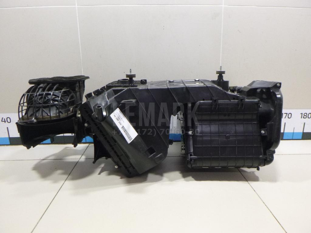Корпус отопителя 7L0819352B VAG