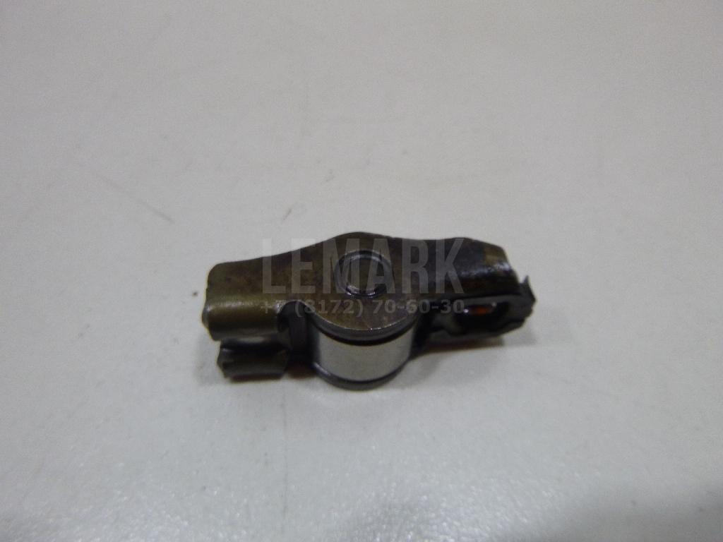 Рокер для  Ford Fiesta 2001-2008