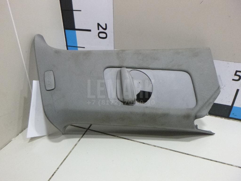Обшивка стойки 7L6867241AG3S3 VAG