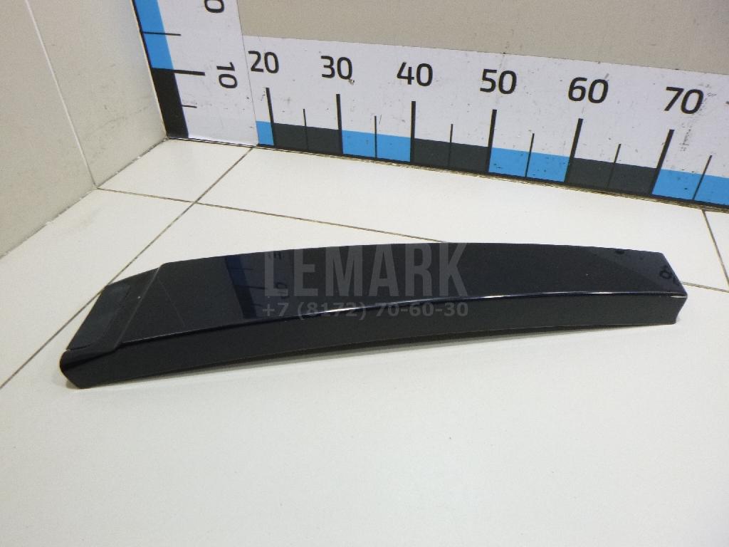 Накладка стойки 7L6853318D VAG
