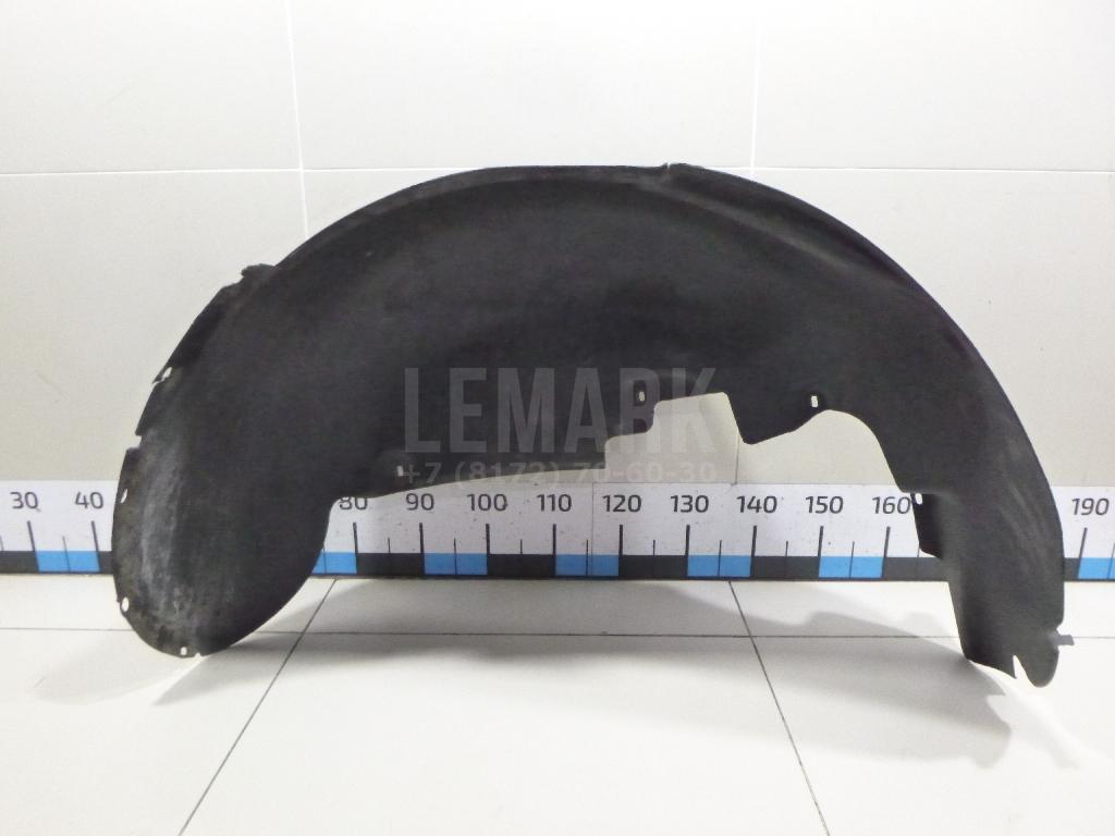 Локер задний правый 7L6810972A VAG