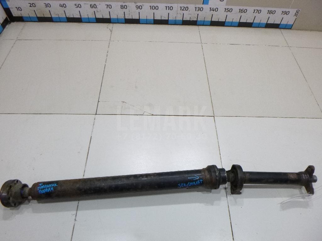 Вал карданный задний 7L0521102M VAG