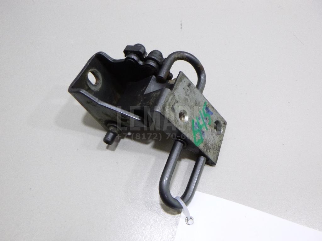 Петля двери задней правой нижняя 7L0833412A VAG