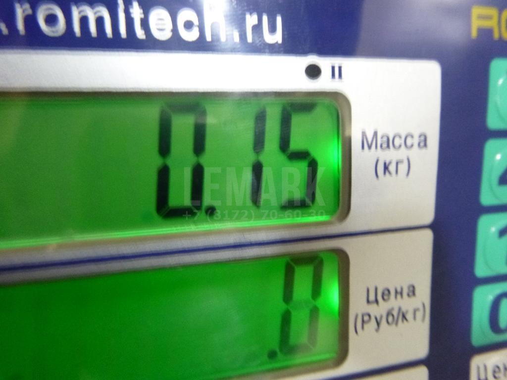Шестерня ГРМ промежуточная