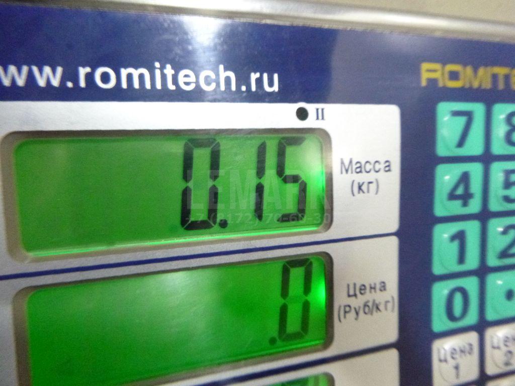 Кронштейн ролика-натяжителя руч. ремня