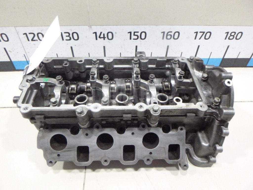 Головка блока для  Audi 80/90 [B3] 1986-1991