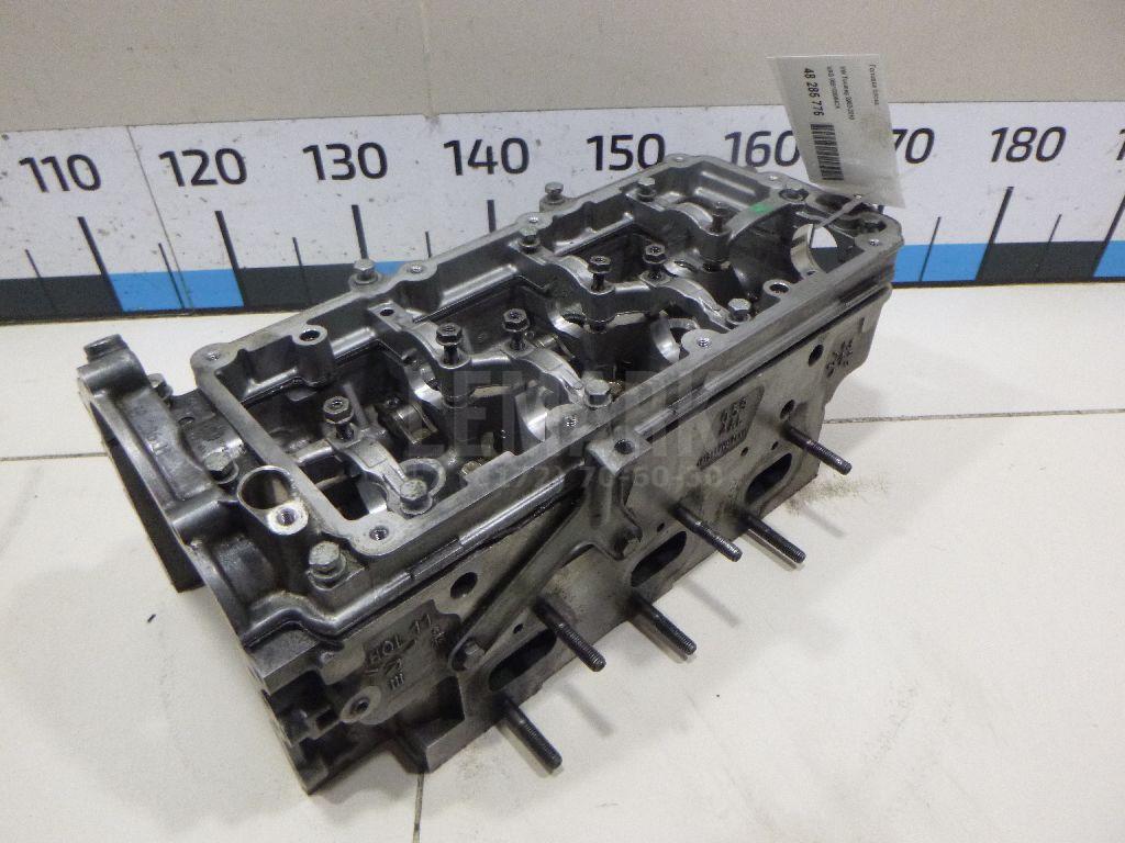 Головка блока для  Audi 80/90 [B3] 1986-1991