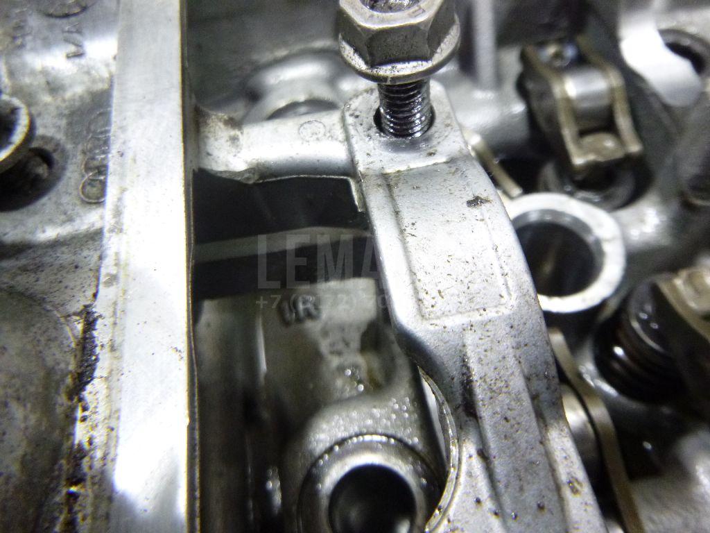 Головка блока для  Audi 80/90 [B3] 1986-1991