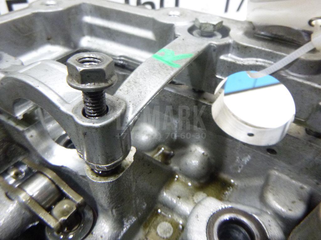 Головка блока для  Audi 80/90 [B3] 1986-1991