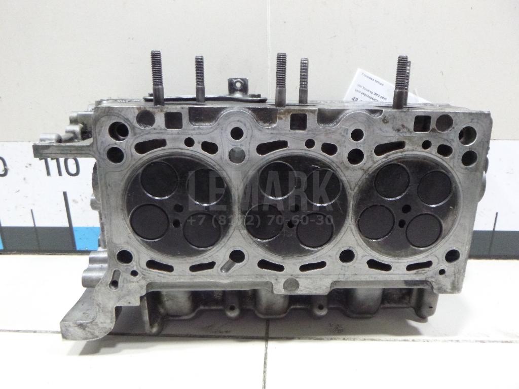 Головка блока для  Audi 80/90 [B3] 1986-1991