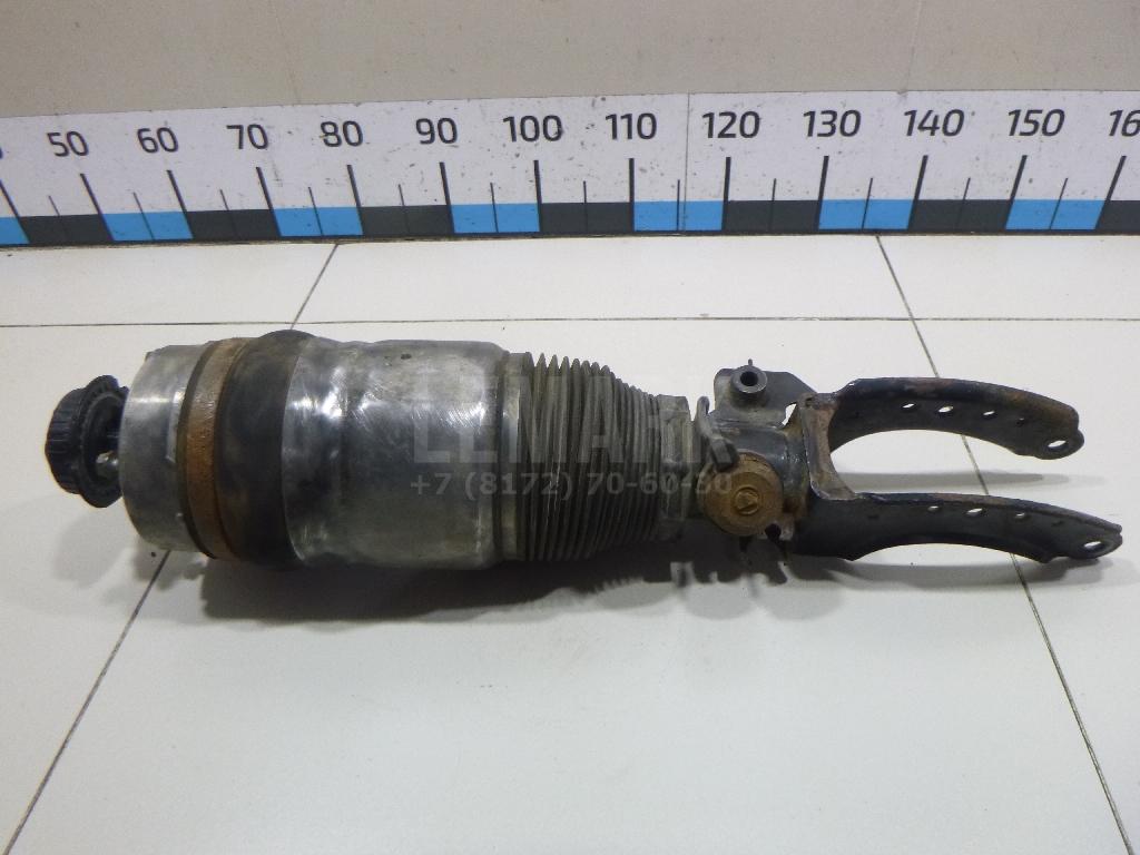 Амортизатор передний левый 7L6616039D VAG