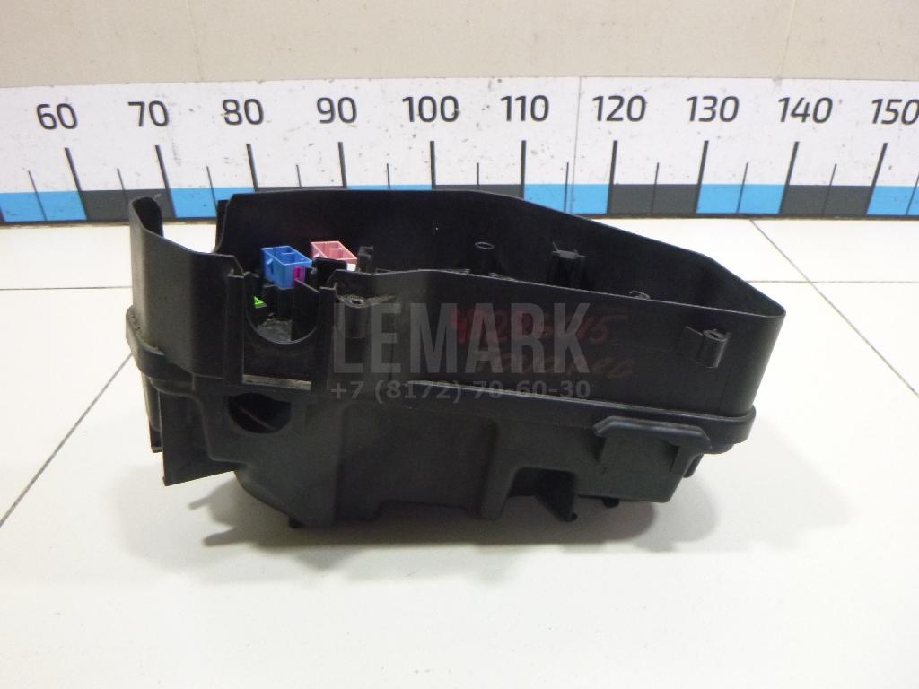 Корпус блока предохранителей 7L0907295J VAG