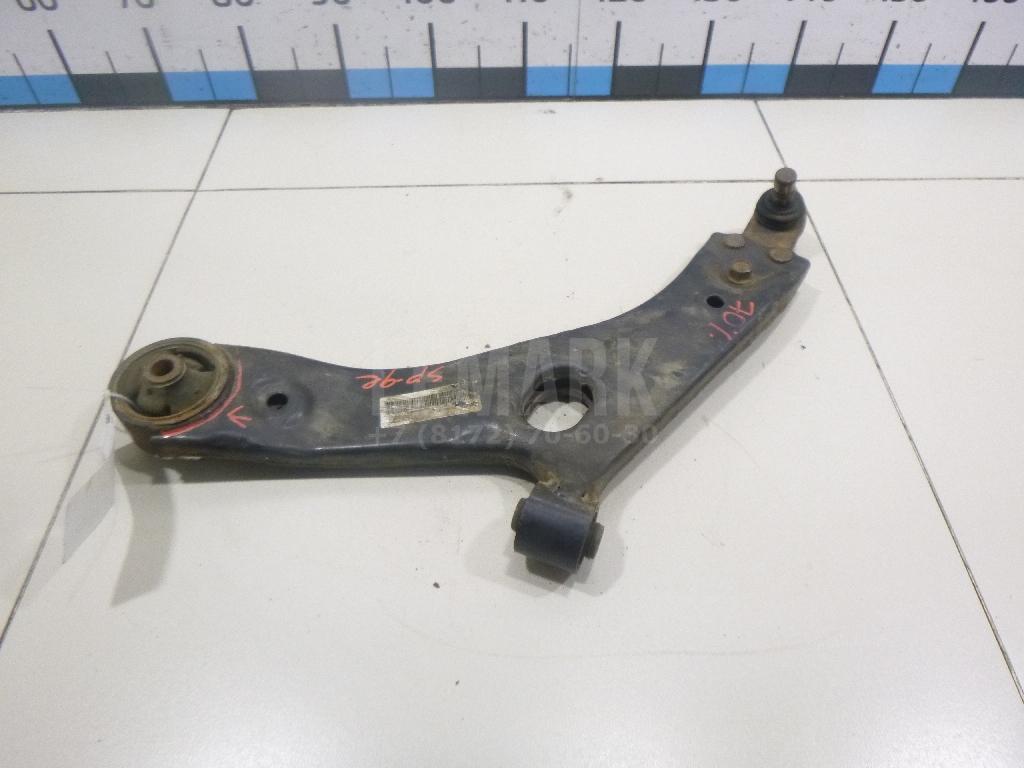 Рычаг передний левый 545003W100 Hyundai-Kia