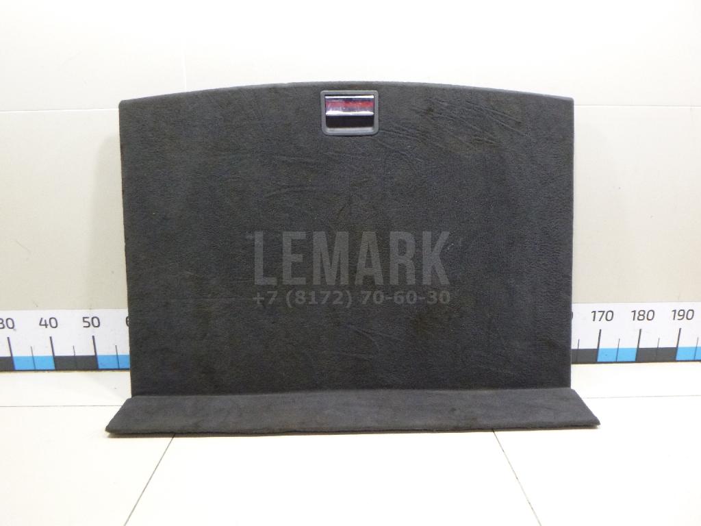 Пол багажника 7L6863546KW64 VAG