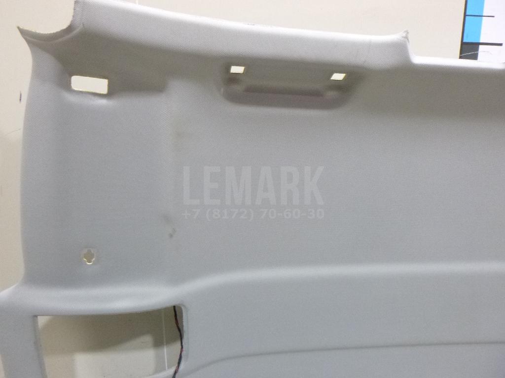 Обшивка потолка для  BMW 3-serie E46 1998-2005