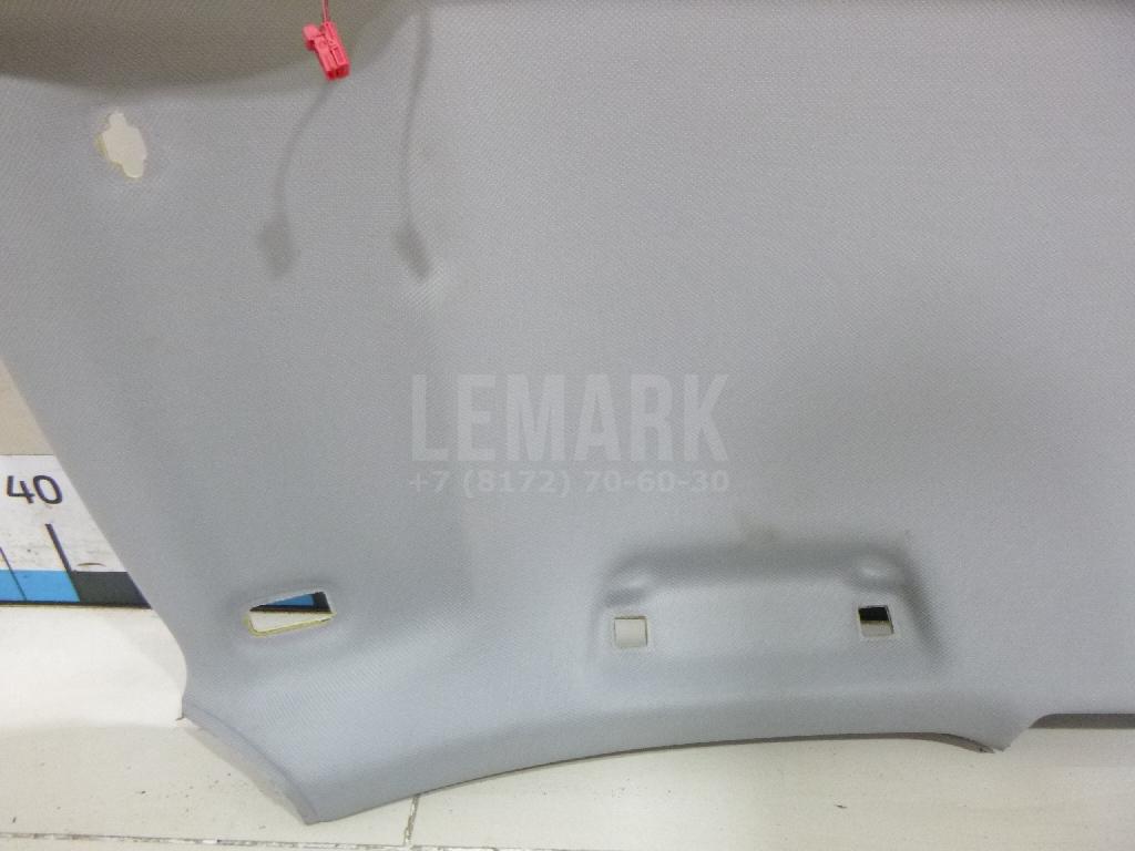 Обшивка потолка для  BMW 3-serie E46 1998-2005