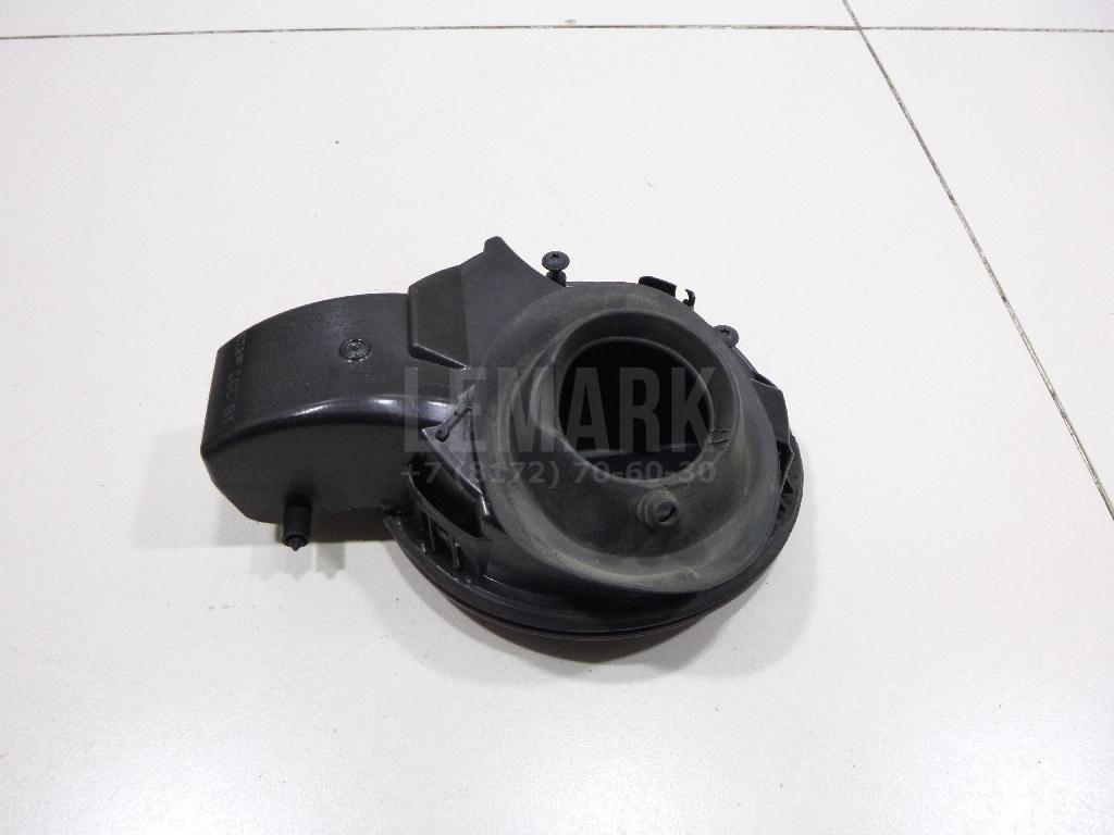 Лючок бензобака для  BMW X1 E84 2009-2015