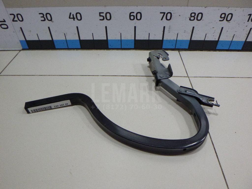 Петля крышки багажника 176301 GM