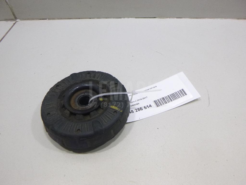 Опора переднего амортизатора 13505854 GM