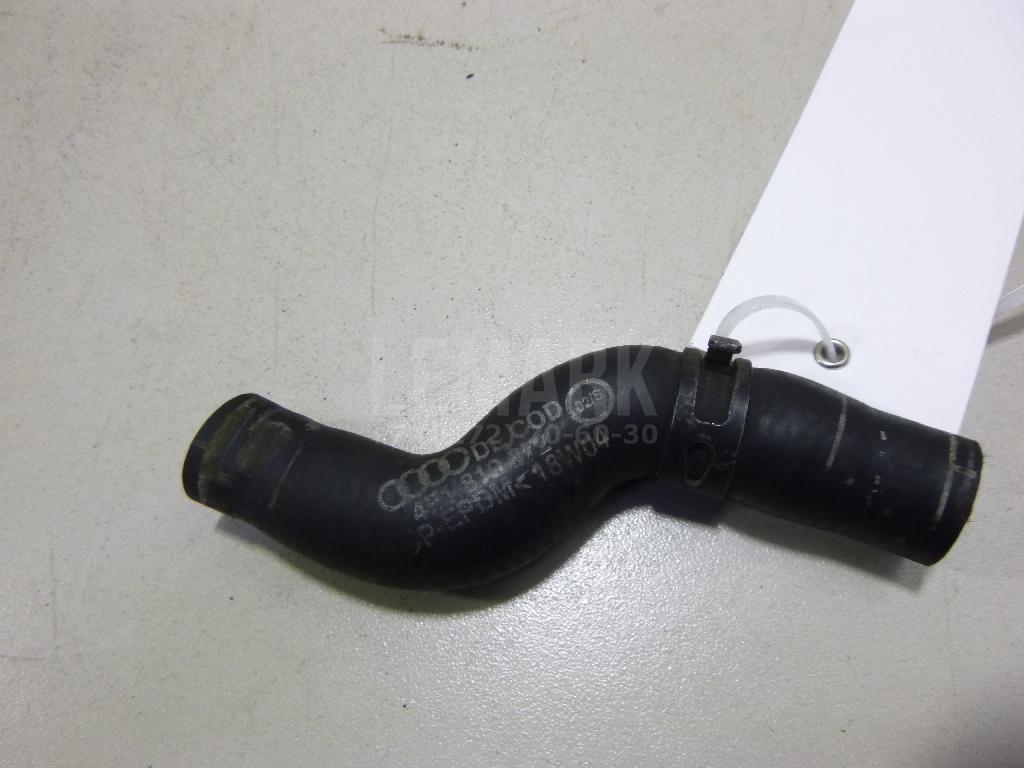 Патрубок отопителя для  BMW X5 F15/F85 2013-2018