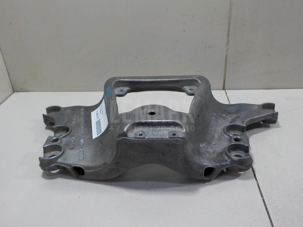 Кронштейн КПП для  BMW X5 E70 2007-2013